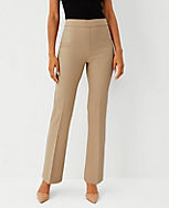 The Side Zip Trouser Pant carousel Product Image 1