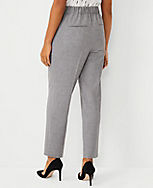 The Eva Easy Ankle Pant carousel Product Image 2
