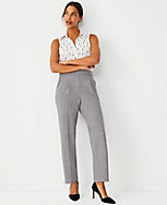The Eva Easy Ankle Pant carousel Product Image 3