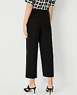 The Kate Wide Leg Crop Pant carousel Product Image 2