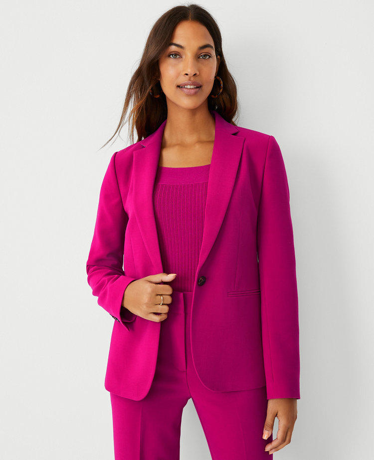 blazer womens jackets