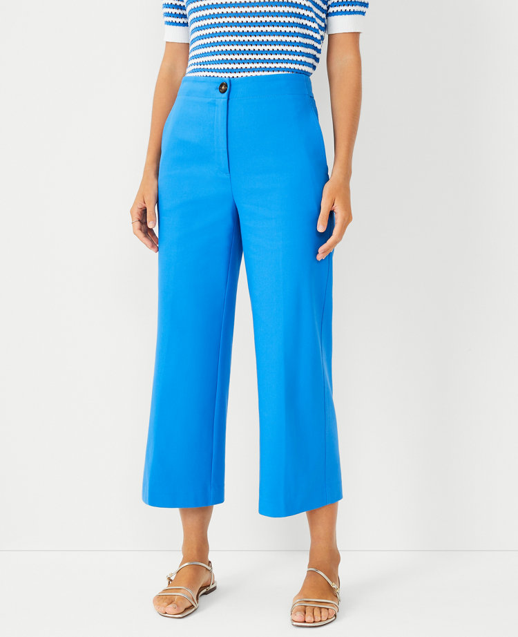 Blue Sale Pants: Women's Leggings 