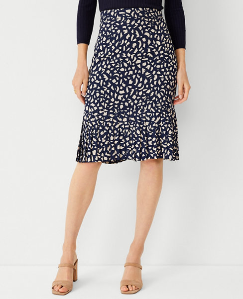 Women's Skirts: Pleated, A-Line, Wrap & More | Ann Taylor