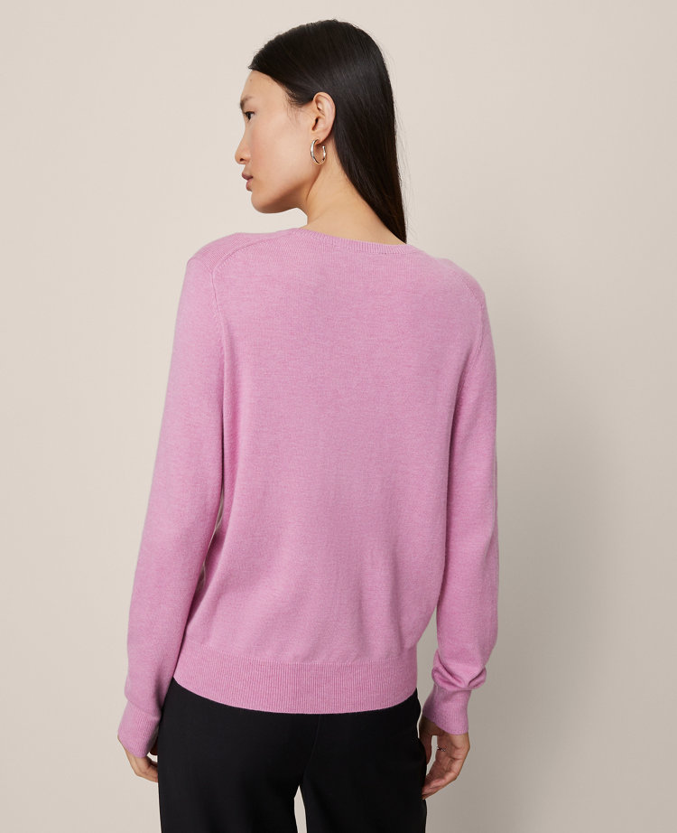 Petite Ann Cardigan