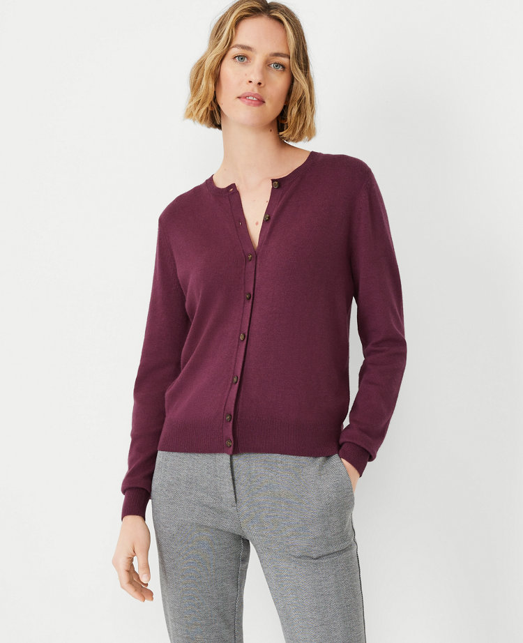 Petite Ann Cardigan carousel Product Image 1