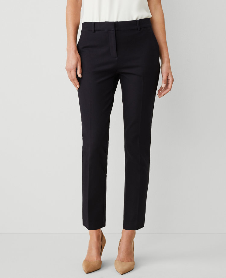 Ann Taylor The Tall Eva Ankle Pant Women's