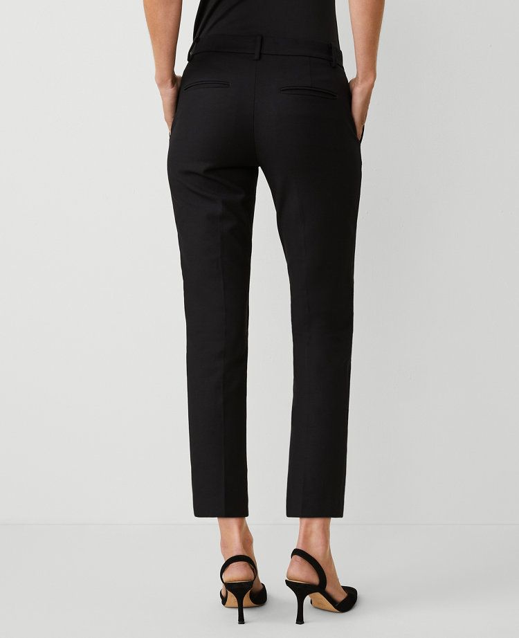 The Tall Eva Ankle Pant