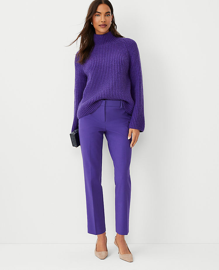 The Tall Eva Ankle Pant
