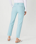 The Tall Eva Ankle Pant carousel Product Image 2