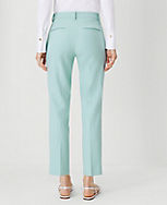 The Petite Eva Ankle Pant - Curvy Fit carousel Product Image 2