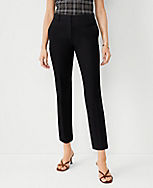The Tall Eva Ankle Pant - Curvy Fit carousel Product Image 1