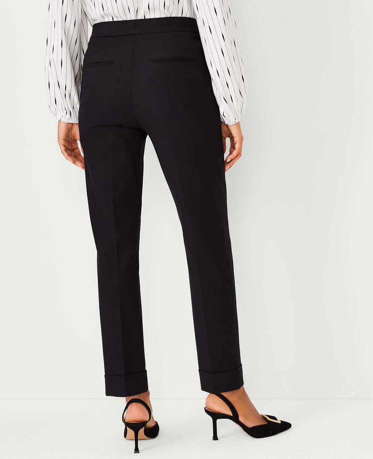 The High Rise Eva Ankle Pant in … curated on LTK