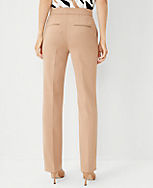 The Tall Straight Pant in Double Knit carousel Product Image 2
