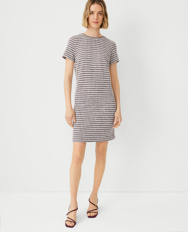 Ann taylor 2025 shift dress