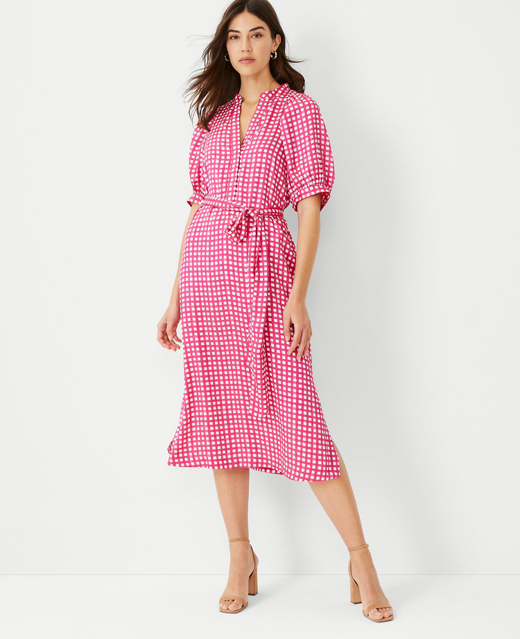 womens shirt dress tall