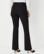 The Petite Side Zip Trouser Pant carousel Product Image 2