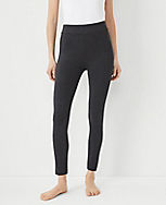 Classic Pull On Leggings carousel Product Image 1