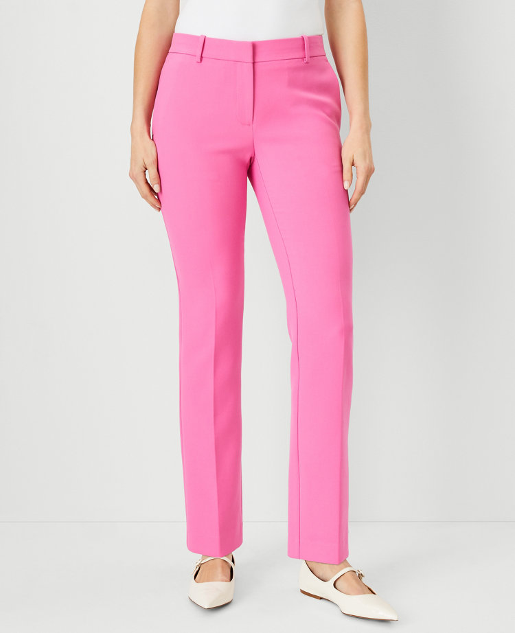 The Sophia Pant - Curvy Fit