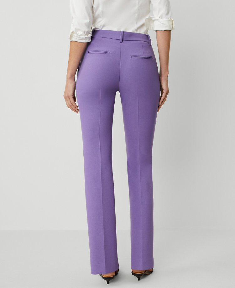 The Sophia Pant - Curvy Fit