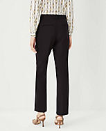 The Sophia Straight Pant - Curvy Fit carousel Product Image 2