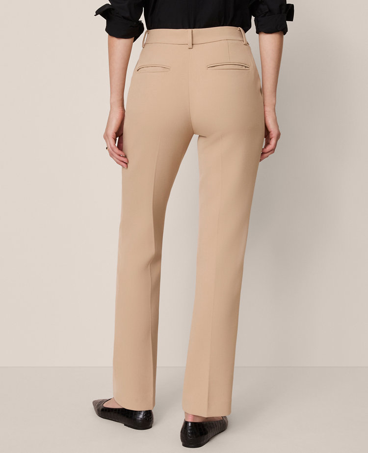 The Sophia Pant - Curvy Fit