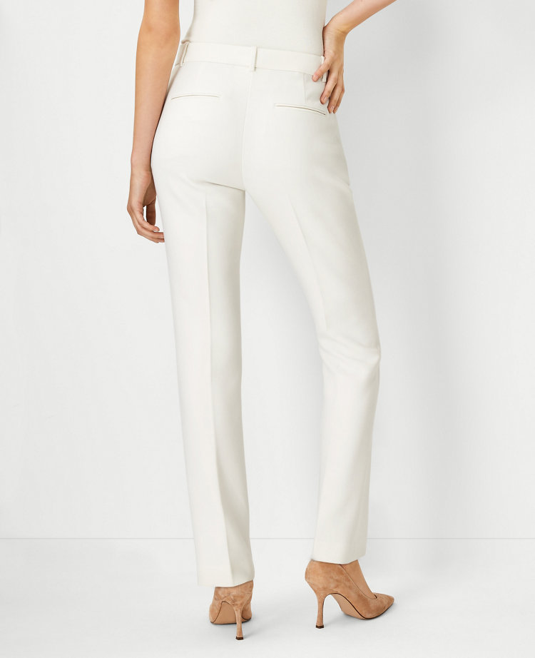 Women’s White Pants | Ann Taylor