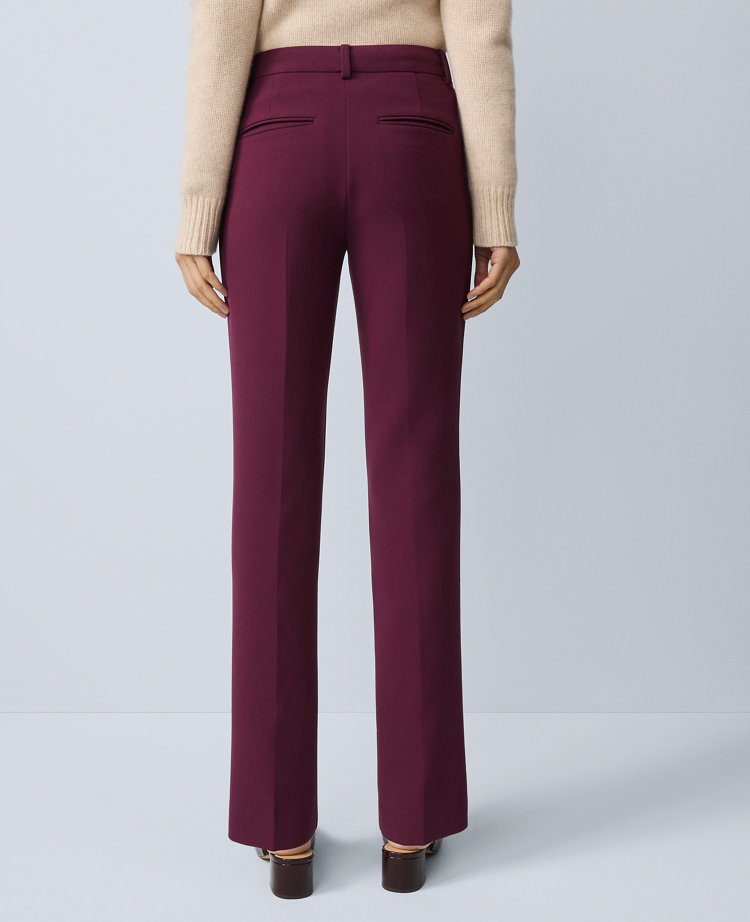 The Sophia Pant - Curvy Fit
