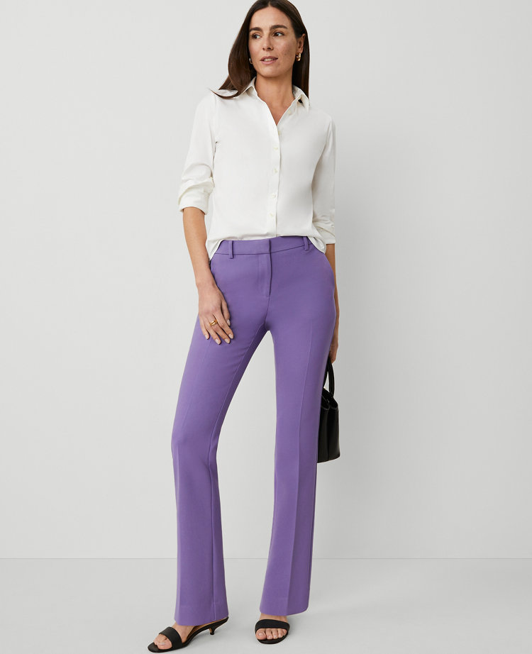 The Petite Sophia Pant