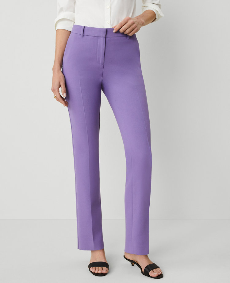 The Petite Sophia Pant