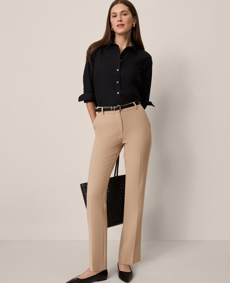 The Petite Sophia Pant