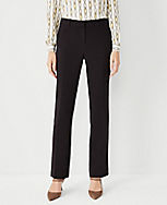The Tall Sophia Straight Pant carousel Product Image 2