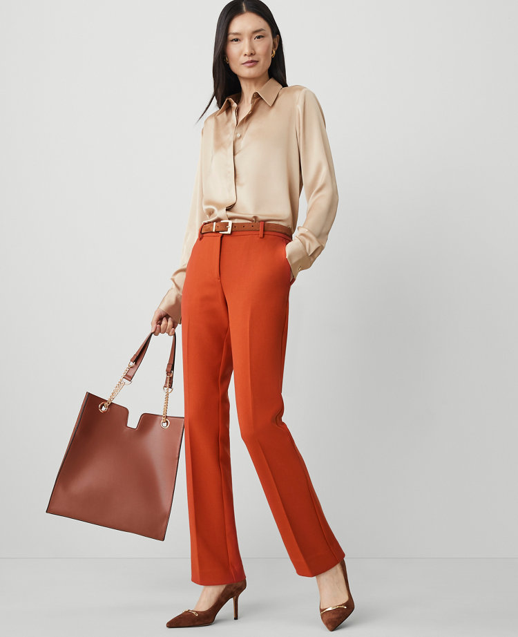 The Tall Sophia Pant