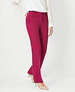 The Tall Sophia Straight Pant carousel Product Image 1