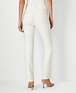 The Tall Sophia Straight Pant carousel Product Image 2