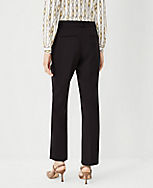 The Petite Sophia Straight Pant - Curvy Fit carousel Product Image 2