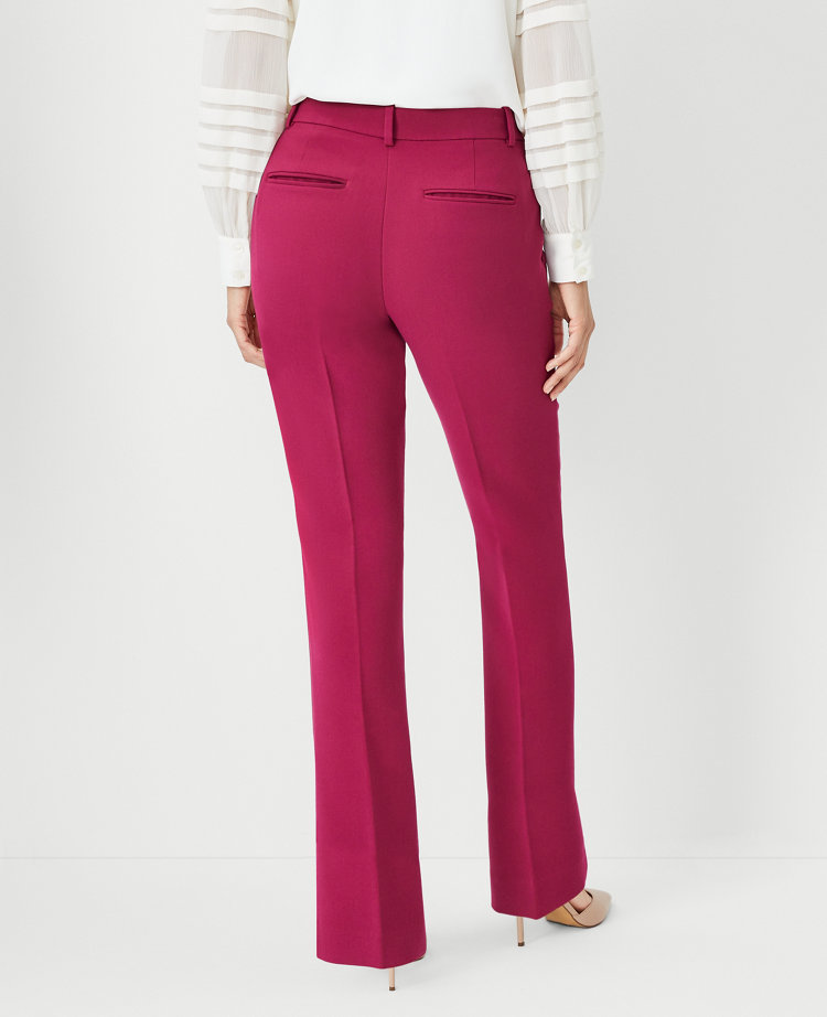 The Petite Sophia Pant &mdash; Curvy Fit carousel Product Image 2