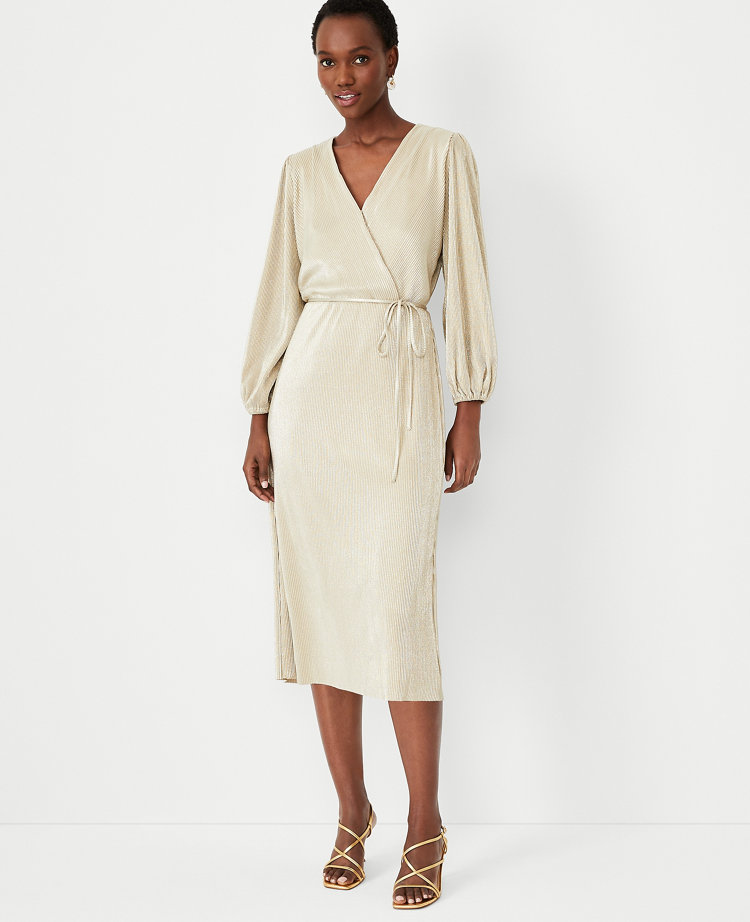 Ann taylor holiday on sale dresses