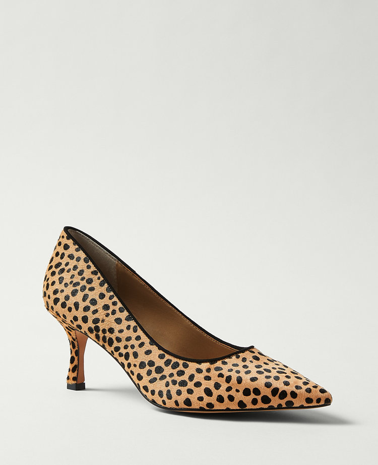 Ann taylor eryn store pumps