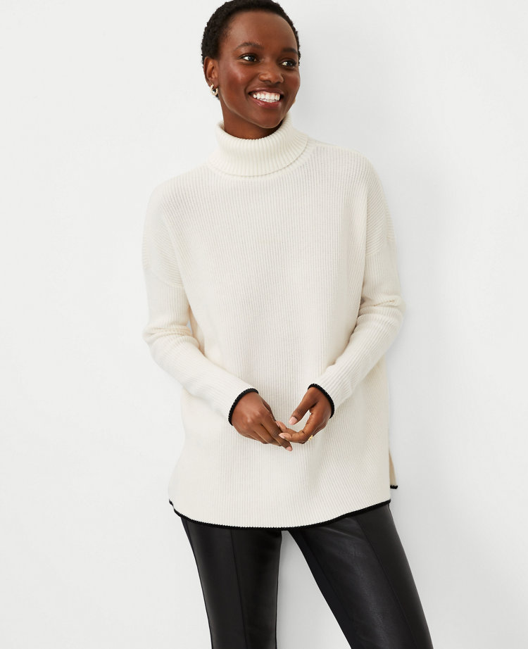tunic sweater for leggings