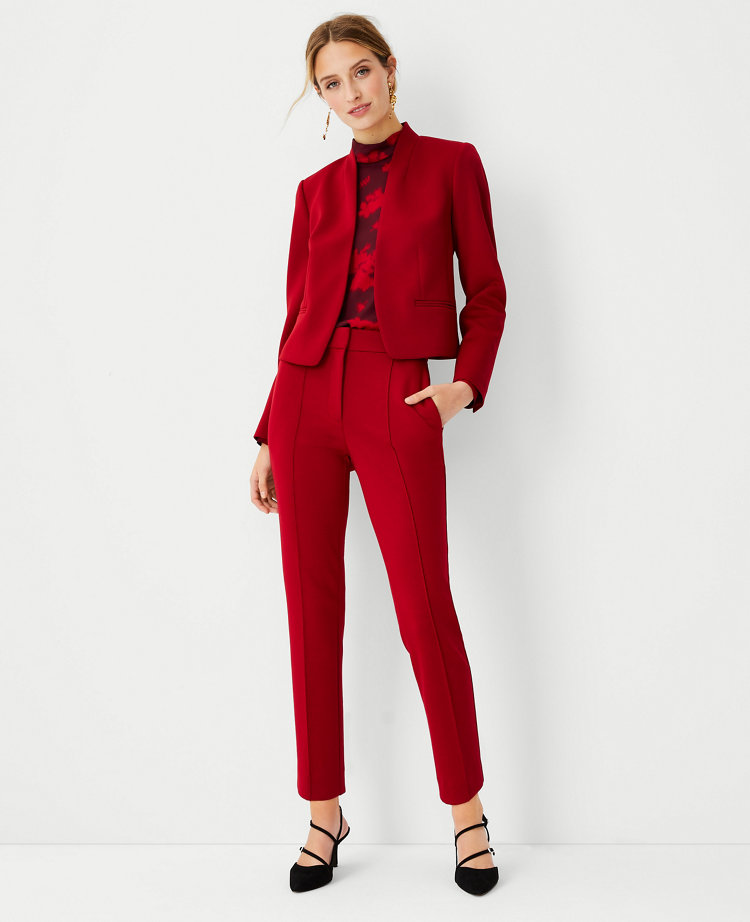 dress pant suit