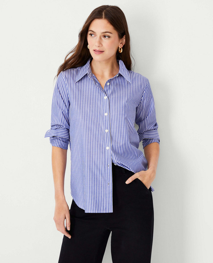 Relaxed Shirt