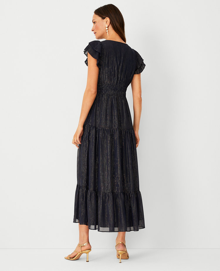 Ann taylor cheap maxi