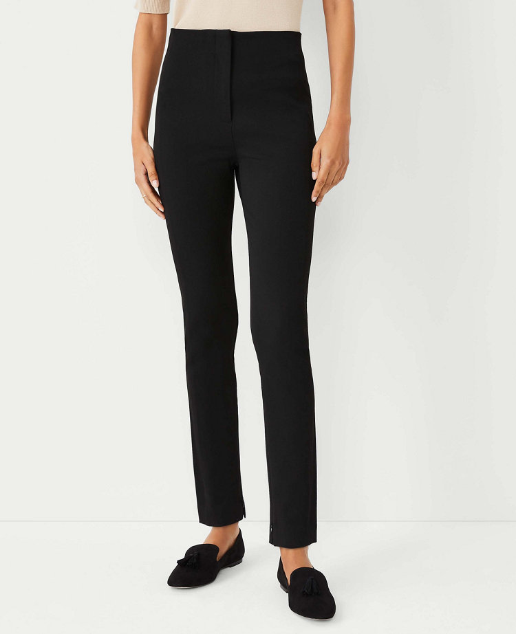 The Petite Audrey Pant