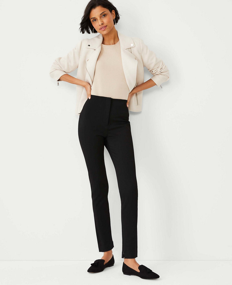 The audrey pant slim leg sale