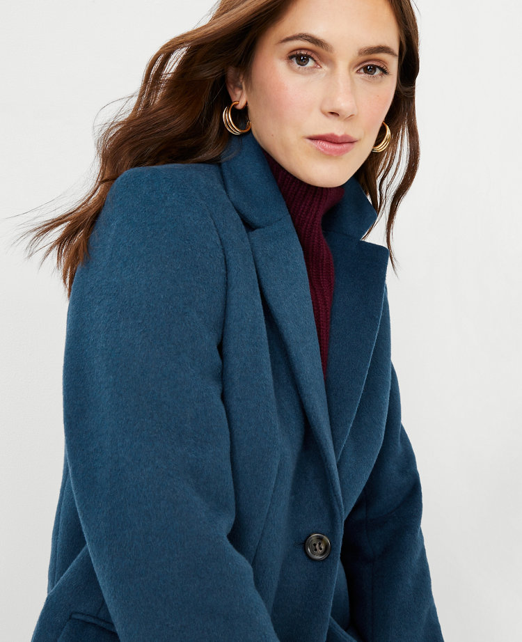 Ann taylor outlet jackets and coats