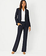 The Tall Trouser Pant in Seasonless Stretch - Classic Fit carousel Product Image 3