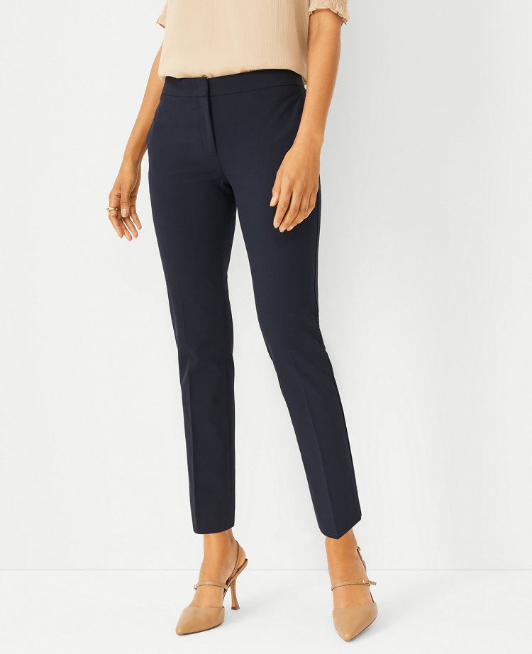 Ann Taylor LOFT Stretch Athletic Leggings for Women