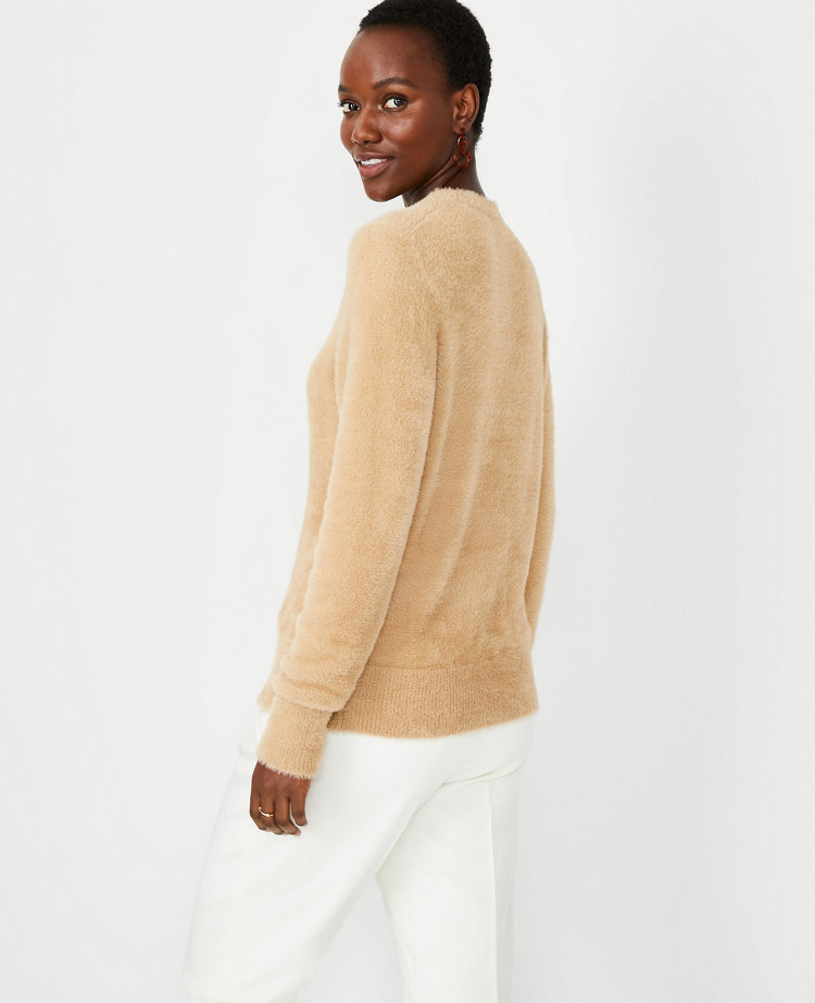 ENNOY ROUND NECK PULLOVER www.obn.ba