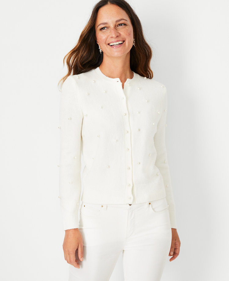 Ann taylor 2024 ann cardigan