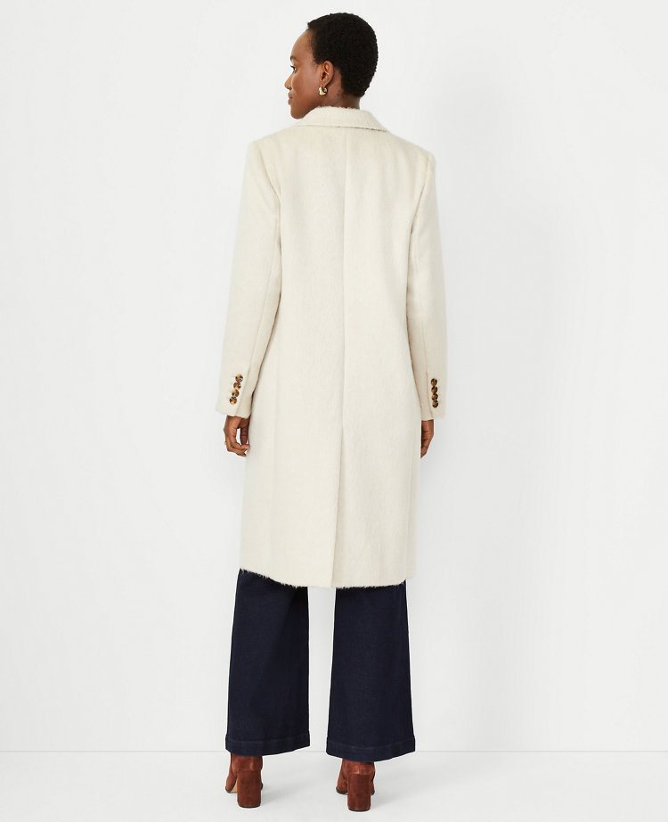 Ann taylor cheap petite coats